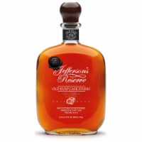 Jefferson's Chateau Pinchon Baron Bourbon Whiskey