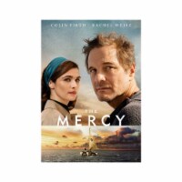The Mercy (2018 - DVD) Perspective: Main