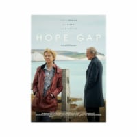Hope Gap (2019 - DVD) Perspective: Main