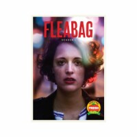 Fleabag Season 1 (2016 - DVD) Perspective: Main