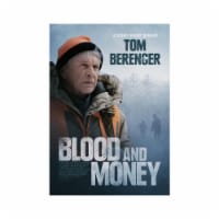 Blood and Money (2020 - DVD) Perspective: Main