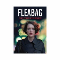 Fleabag The Complete Series (2020 - DVD) Perspective: Main