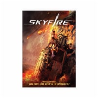 Skyfire (2019 - DVD) Perspective: Main