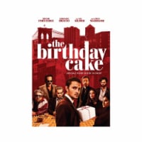 The Birthday Cake Perspective: Main
