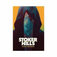 Ingram Entertainment Inc Stoker Hills Perspective: Main