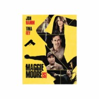 Maggie Moore(S) (DVD) Perspective: Main