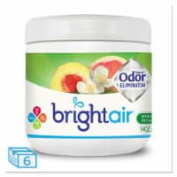 BRIGHT Air® FRESHENER,ODOR,PCH/CIT,WH BRI 900133