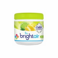 BRIGHT Air® FRESHENER,AIR,LEMLIM,6/CT 900248
