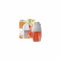 Bright Air Air Freshener Dispenser Kit,PK8 900254