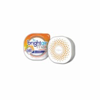 BRIGHT Air® Max Odor Eliminator Air Freshener, Citrus Burst, 8 Oz Jar 900436EA