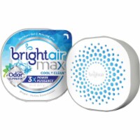 BRIGHT Air® FRESHENER,MAXOE,CL&CLN,BE 900437EA