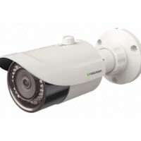 Vitek Camera,Turret,Fixed Lens,12VDC  VTC-THB5R3