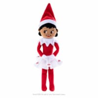 The Elf on the Shelf Snuggler Plushee Pal - Girl