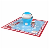 The Elf On The Shelf Secret SnoPrize Christmas Figurine