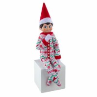The Elf On The Shelf Wonder Onesie Perspective: Main
