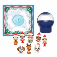 The Elf on the Shelf Secret SnoPrize Perspective: Main