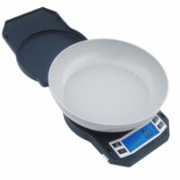 AWS LB-1000 1000G American Weigh Bowl Scale