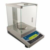 Aws Alx-310 Amw 300 X .001G Precision Balance