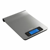 Weight Watchers™ Glass Body Analysis Scale, 1 ct - Fred Meyer