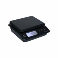 American Weigh Scales Digital Postal Scale 55 Lbs. (PS-25) PS25