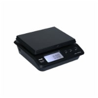 American Weigh Scales Digital Postal Scale 55 Lbs. (PS-25) PS25