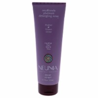 NeuBlonde Platinum Detangling Rinse by Neuma for Unisex - 8.5 oz Detangler