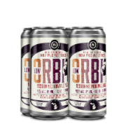 Old Nation IPA Perspective: Main