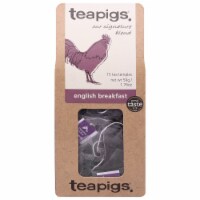 Teapigs Tea - English Breakfast - Case of 6 - 15 count