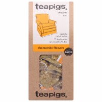 Teapigs Tea - Chamomile Flowers - Case of 6 - 15 count