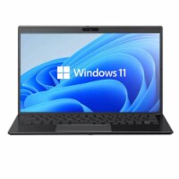 VAIO VJS145X0311B 14 inch SX14 Laptop - Intel Core i7-1260P - 16GB/512GB SSD - Fine Black
