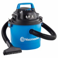 Vacmaster VOM205P 2.5G 2HP Wet/Dry Vac
