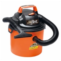 Armor All 2 HP Peak Wet/Dry Utility Vac
