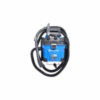 Vacmaster Wall Mount Vacuum Blue VWMB5080101
