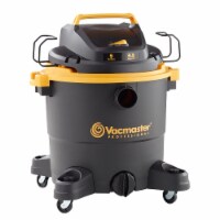 Vacmaster VJF912PF 0201 Pro 9G 4.5 Peak HP Wet/Dry Vac