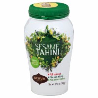 Achva Sesame Tahini