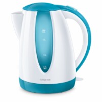 Sencor Simple Electric Kettle - Turquoise