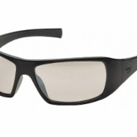 Pyramex Safety Glasses,Indoor/Outdoor SB5680D