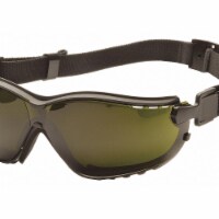 Pyramex Stylish Goggle,5.0 IR Filtr Lens,Antifog  GB1850SFT