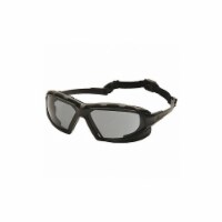 Pyramex Safety Glasses,Gray, Anti-Static SBG5020DT