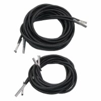 Sunnydaze Zero Gravity Chair Universal Replacement Bungee Laces