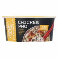 Snapdragon Chicken Pho Instant Noodle Soup - 2.1 oz Perspective: Main