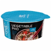 Snapdragon Vegetable Pho Instant Noodle Soup - 2.1 oz Perspective: Main
