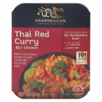 Snapdragon® Thai Red Curry Perspective: Main