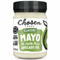 Chosen® Foods Avocado Oil Classic Mayo
