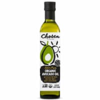 Chosen Foods 100% Pure Organic Avocado Oil Perspective: Main