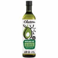 Chosen Foods® 50/50 Avocado & Olive Oil Blend