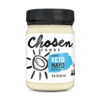 Chosen Foods Classic Keto Mayo