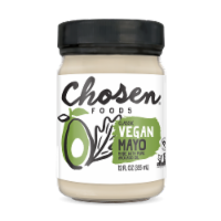 Chosen Foods Vegan Avocado Oil Mayo