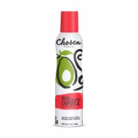 Chosen® Foods Chipotle Infused Avocado Oil Spray