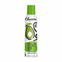 Chosen® Foods Italian Herb Infused Avocado Oil Spray
